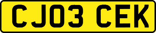 CJ03CEK