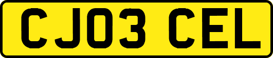 CJ03CEL