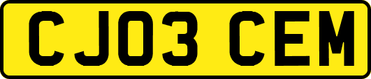 CJ03CEM