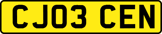 CJ03CEN
