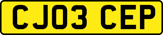 CJ03CEP