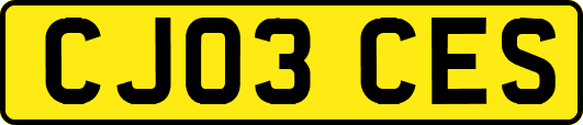 CJ03CES
