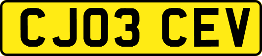 CJ03CEV