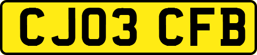 CJ03CFB