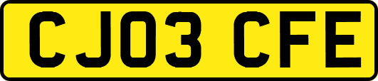 CJ03CFE