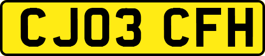 CJ03CFH