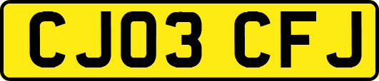 CJ03CFJ