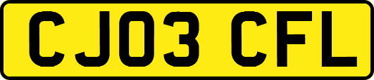 CJ03CFL