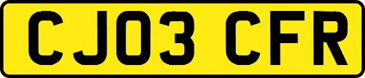 CJ03CFR