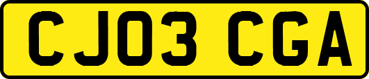 CJ03CGA