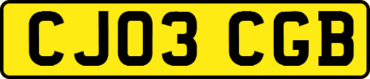CJ03CGB