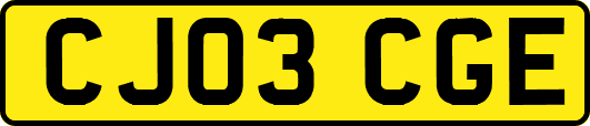 CJ03CGE