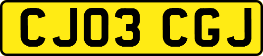 CJ03CGJ