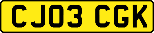 CJ03CGK