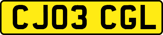 CJ03CGL