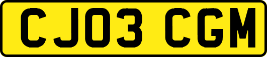 CJ03CGM