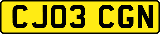 CJ03CGN