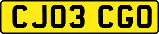 CJ03CGO