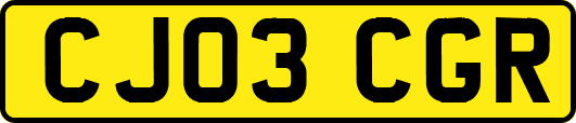 CJ03CGR