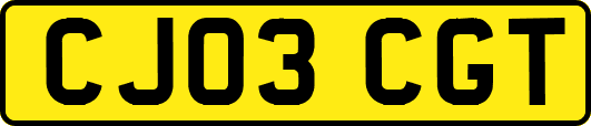 CJ03CGT