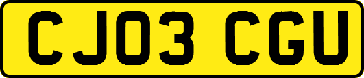 CJ03CGU