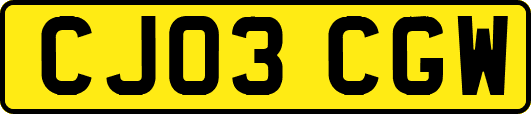 CJ03CGW