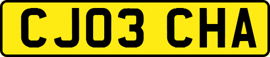 CJ03CHA