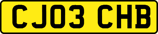 CJ03CHB