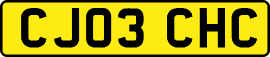 CJ03CHC
