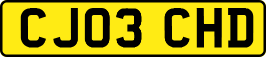 CJ03CHD