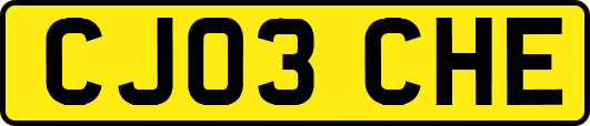 CJ03CHE