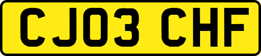 CJ03CHF