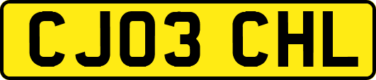 CJ03CHL