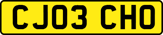 CJ03CHO
