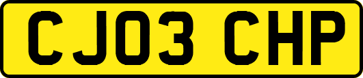 CJ03CHP