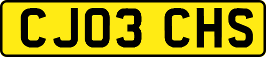 CJ03CHS
