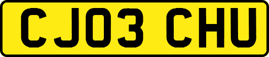 CJ03CHU
