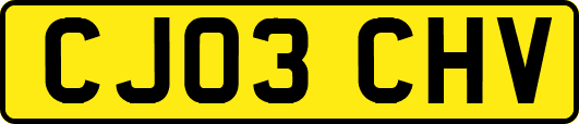 CJ03CHV