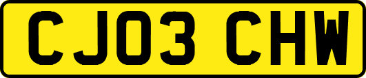 CJ03CHW