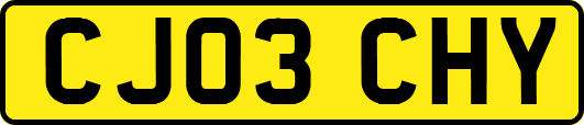 CJ03CHY