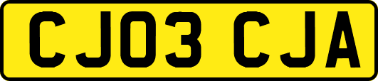 CJ03CJA