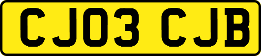 CJ03CJB