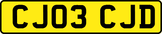 CJ03CJD