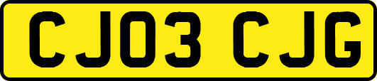 CJ03CJG