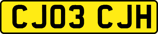 CJ03CJH