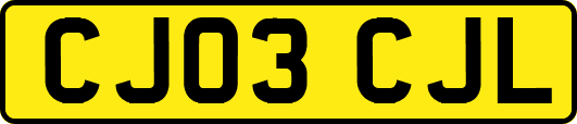 CJ03CJL