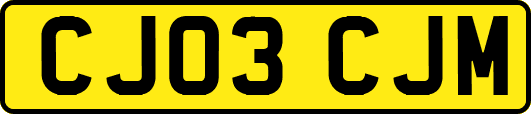CJ03CJM