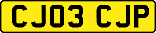 CJ03CJP