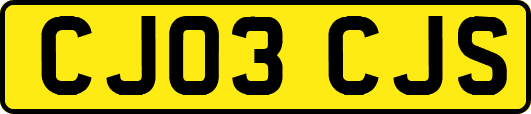 CJ03CJS