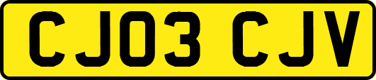 CJ03CJV